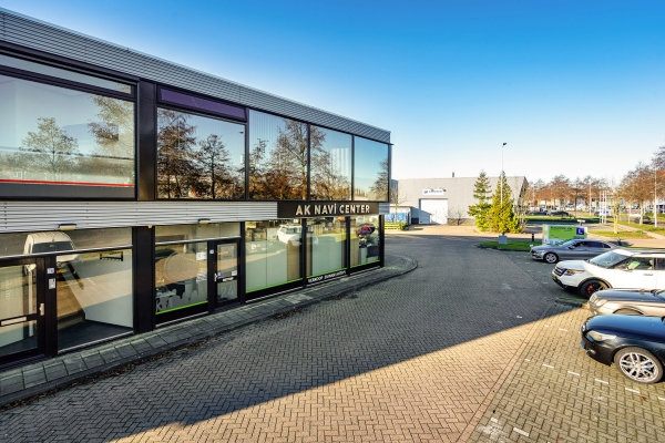 Curieweg 24 Spijkenisse - Curieweg 24, Spijkenisse