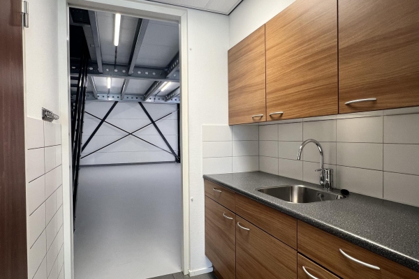 Lubeck 7 Barendrecht - Lubeck 7, Barendrecht