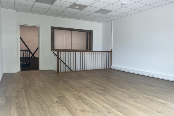 Lubeck 7 Barendrecht - Lubeck 7, Barendrecht