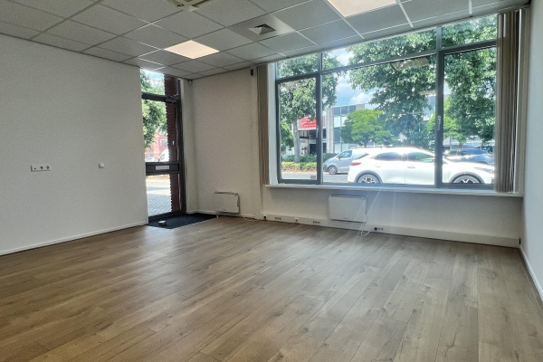 Lubeck 7 Barendrecht - Lubeck 7, Barendrecht