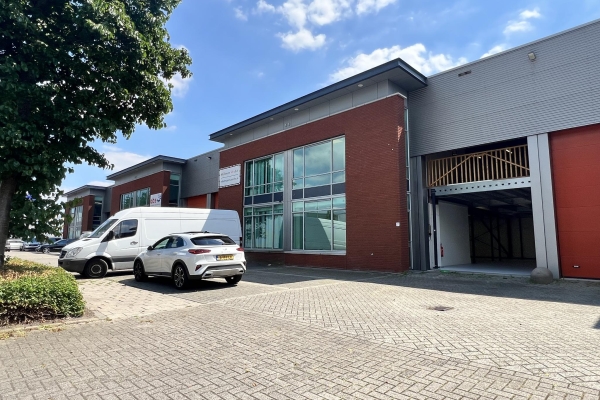 Lubeck 7 Barendrecht - Lubeck 7, Barendrecht