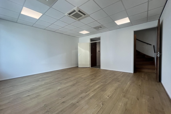 Lubeck 7 Barendrecht - Lubeck 7, Barendrecht