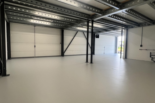 Lubeck 7 Barendrecht - Lubeck 7, Barendrecht