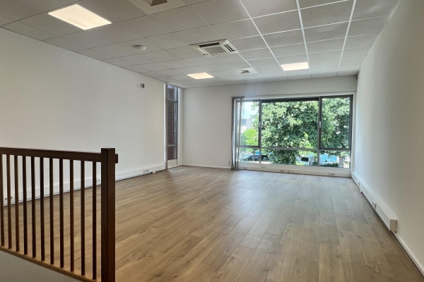 Lubeck 7 Barendrecht - Lubeck 7, Barendrecht