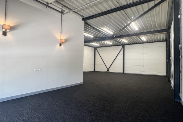 Lubeck 7 Barendrecht - Lubeck 7, Barendrecht