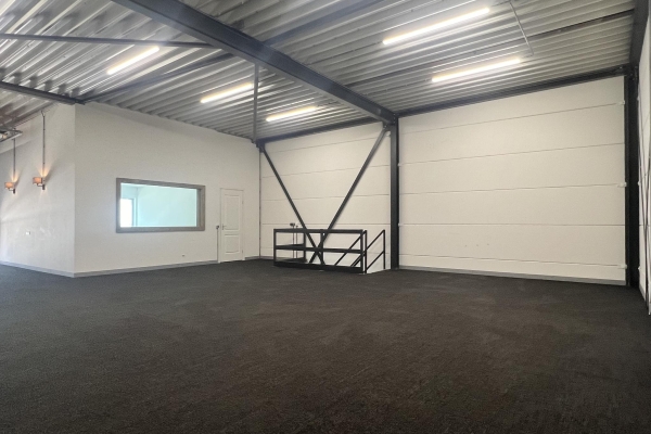 Lubeck 7 Barendrecht - Lubeck 7, Barendrecht