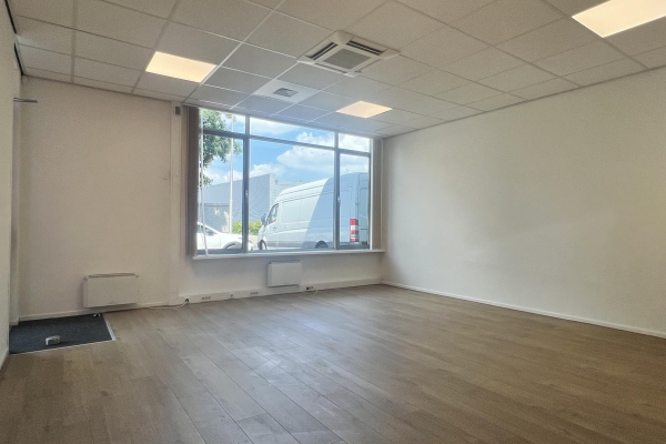 Lubeck 7 Barendrecht - Lubeck 7, Barendrecht