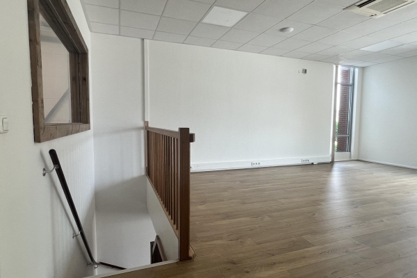 Lubeck 7 Barendrecht - Lubeck 7, Barendrecht