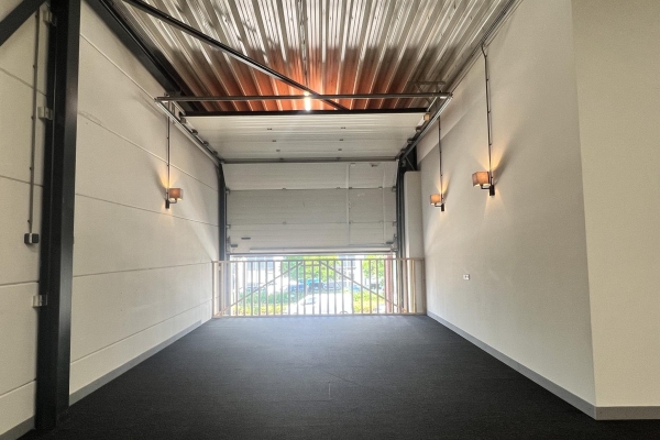 Lubeck 7 Barendrecht - Lubeck 7, Barendrecht