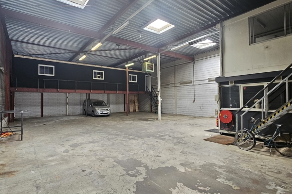 Hoefsmidstraat 44E Hoogvliet Rotterdam - Hoefsmidstraat 44E, Hoogvliet Rotterdam