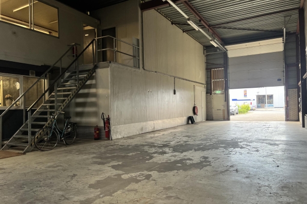 Hoefsmidstraat 44E Hoogvliet Rotterdam - Hoefsmidstraat 44E, Hoogvliet Rotterdam