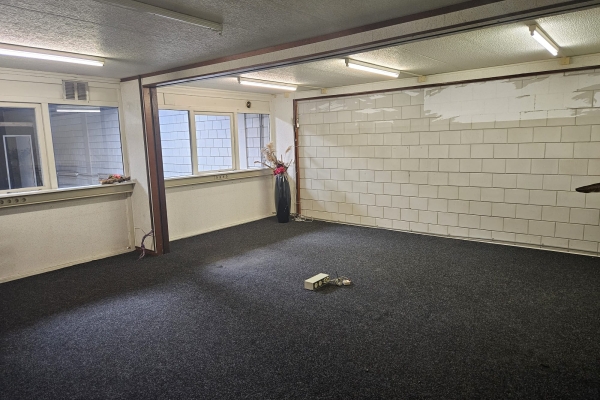 Hoefsmidstraat 44E Hoogvliet Rotterdam - Hoefsmidstraat 44E, Hoogvliet Rotterdam