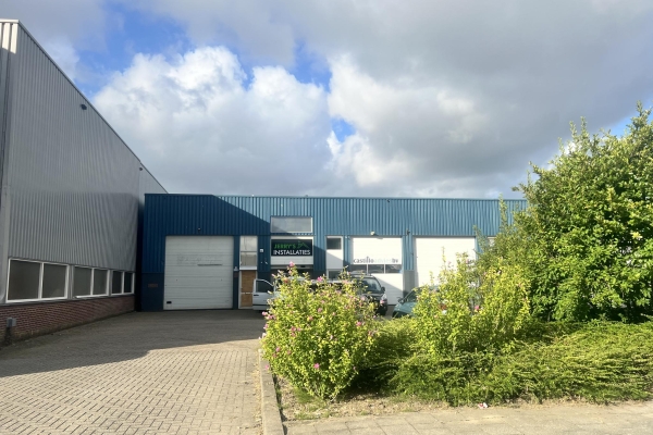 Hoefsmidstraat 44E Hoogvliet Rotterdam - Hoefsmidstraat 44E, Hoogvliet Rotterdam