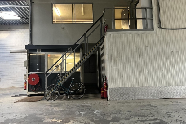 Hoefsmidstraat 44E Hoogvliet Rotterdam - Hoefsmidstraat 44E, Hoogvliet Rotterdam