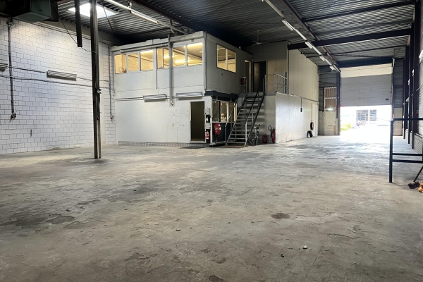 Hoefsmidstraat 44E Hoogvliet Rotterdam - Hoefsmidstraat 44E, Hoogvliet Rotterdam