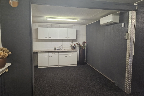 Hoefsmidstraat 44E Hoogvliet Rotterdam - Hoefsmidstraat 44E, Hoogvliet Rotterdam