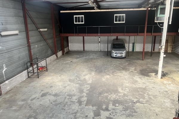 Hoefsmidstraat 44E Hoogvliet Rotterdam - Hoefsmidstraat 44E, Hoogvliet Rotterdam