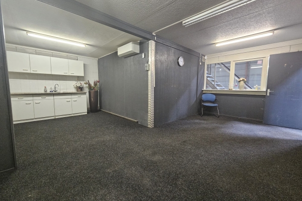 Hoefsmidstraat 44E Hoogvliet Rotterdam - Hoefsmidstraat 44E, Hoogvliet Rotterdam