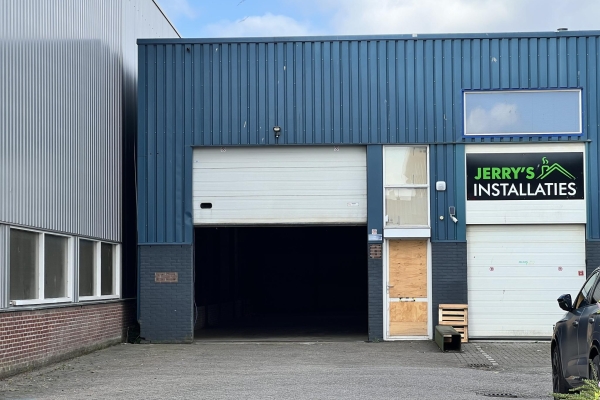 Hoefsmidstraat 44E Hoogvliet Rotterdam - Hoefsmidstraat 44E, Hoogvliet Rotterdam