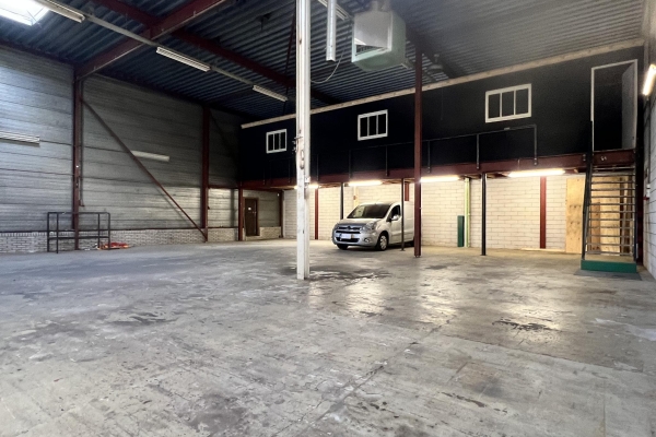 Hoefsmidstraat 44E Hoogvliet Rotterdam - Hoefsmidstraat 44E, Hoogvliet Rotterdam