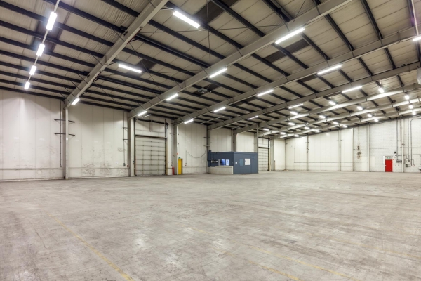 Newtonweg 17A Spijkenisse - Newtonweg 17A, Spijkenisse