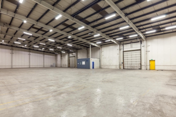 Newtonweg 17A Spijkenisse - Newtonweg 17A, Spijkenisse