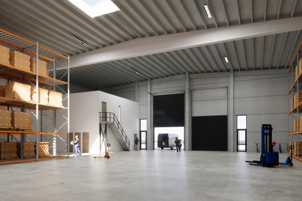 Pottumstraat 21 Rotterdam - Pottumstraat 21, Rotterdam