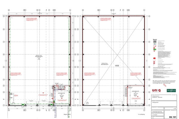 Pottumstraat 21 Rotterdam - Pottumstraat 21, Rotterdam