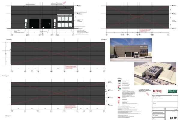 Pottumstraat 21 Rotterdam - Pottumstraat 21, Rotterdam