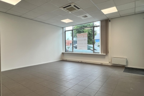 Lubeck 5a Barendrecht - Lubeck 5a, Barendrecht