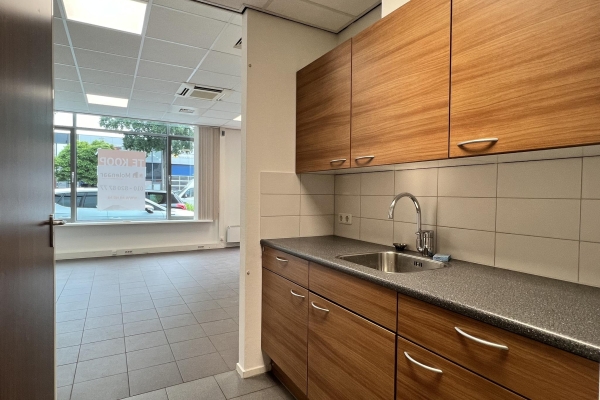 Lubeck 5a Barendrecht - Lubeck 5a, Barendrecht