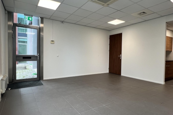 Lubeck 5a Barendrecht - Lubeck 5a, Barendrecht