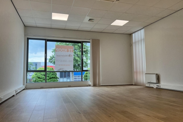 Lubeck 5a Barendrecht - Lubeck 5a, Barendrecht