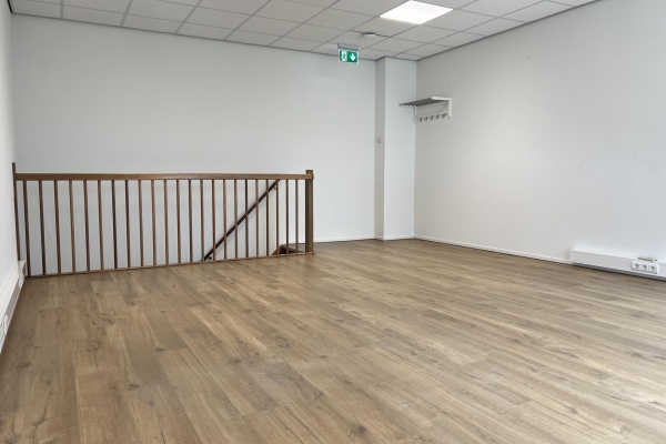 Lubeck 5a Barendrecht - Lubeck 5a, Barendrecht