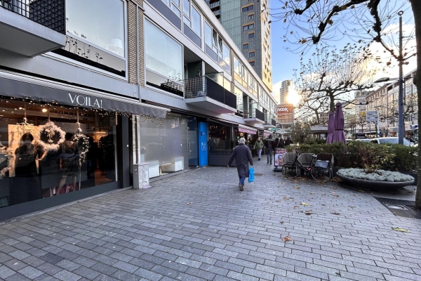 Karel Doormanstraat 366 Rotterdam - Karel Doormanstraat 366, Rotterdam