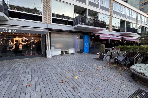 Karel Doormanstraat 366 Rotterdam - Karel Doormanstraat 366, Rotterdam