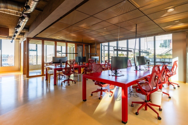 Schiehavenkade 46-48 Rotterdam - Schiehavenkade 46-48, Rotterdam