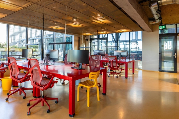 Schiehavenkade 46-48 Rotterdam - Schiehavenkade 46-48, Rotterdam