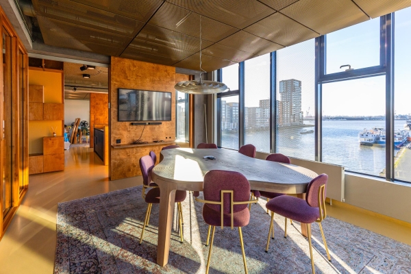 Schiehavenkade 46-48 Rotterdam - Schiehavenkade 46-48, Rotterdam