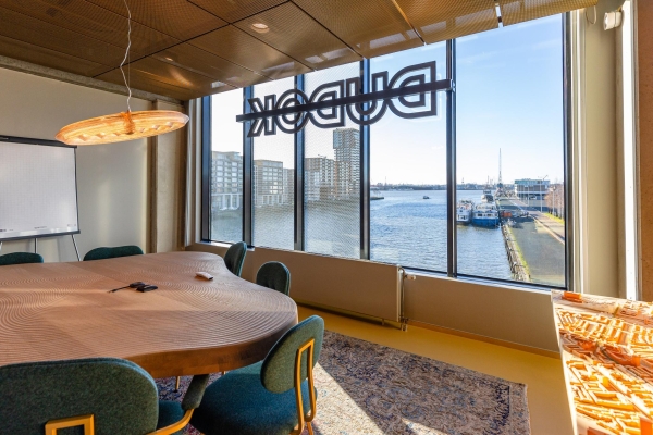 Schiehavenkade 46-48 Rotterdam - Schiehavenkade 46-48, Rotterdam