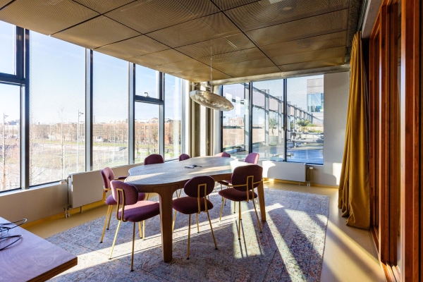 Schiehavenkade 46-48 Rotterdam - Schiehavenkade 46-48, Rotterdam