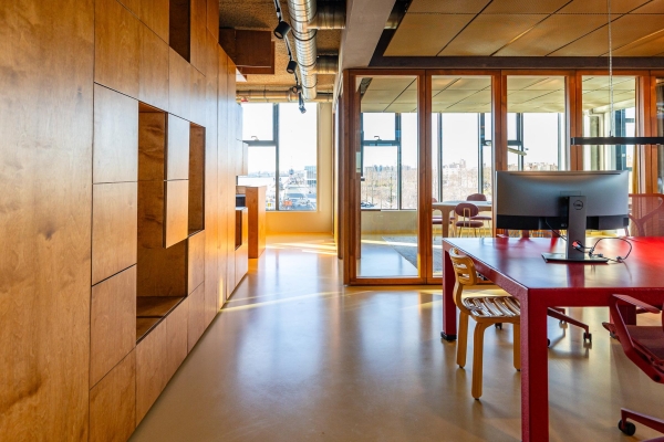 Schiehavenkade 46-48 Rotterdam - Schiehavenkade 46-48, Rotterdam