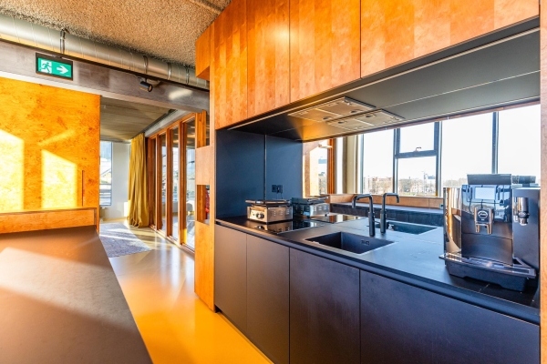 Schiehavenkade 46-48 Rotterdam - Schiehavenkade 46-48, Rotterdam