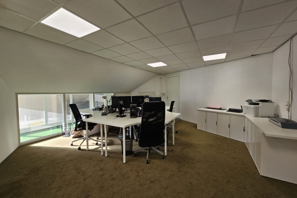 Slepersvest 5 Rotterdam - Slepersvest 5, Rotterdam