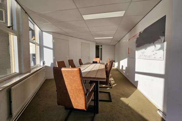 Slepersvest 5 Rotterdam - Slepersvest 5, Rotterdam