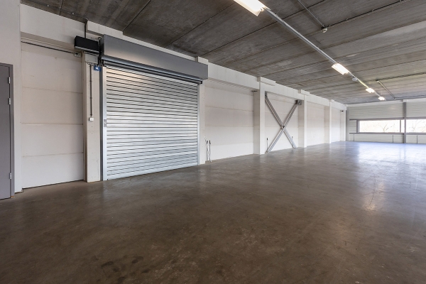 Scheepsbouwweg 67 Rotterdam - Scheepsbouwweg 67, Rotterdam