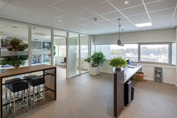 Scheepsbouwweg 67 Rotterdam - Scheepsbouwweg 67, Rotterdam