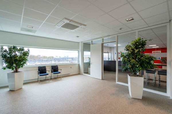 Scheepsbouwweg 67 Rotterdam - Scheepsbouwweg 67, Rotterdam