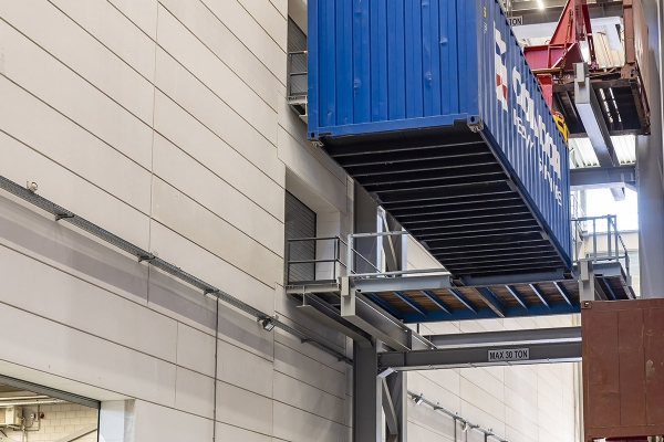 Scheepsbouwweg 67 Rotterdam - Scheepsbouwweg 67, Rotterdam