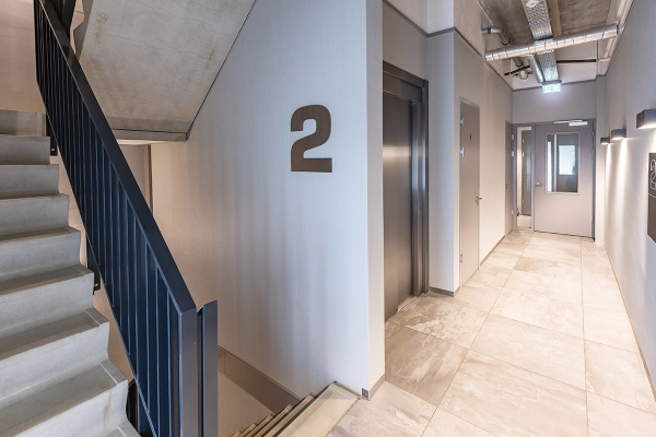 Scheepsbouwweg 67 Rotterdam - Scheepsbouwweg 67, Rotterdam